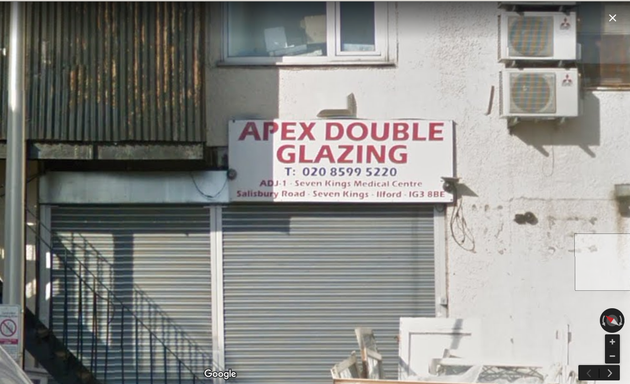 Photo of Apex Double Glazing