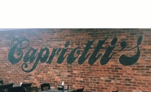 Photo of Capriotti's Sandwich Shop