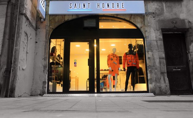 Photo de Saint-Honoré Concept Store