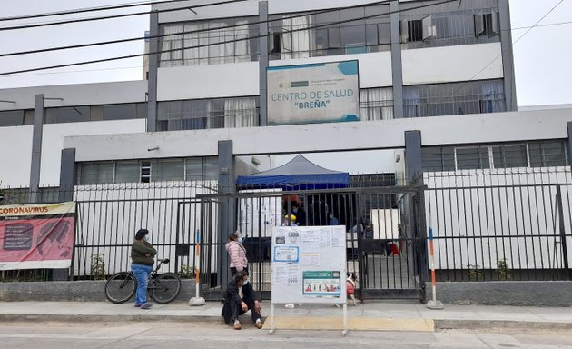 Foto de Centro de Salud Breña