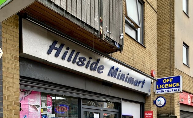 Photo of Hillside Minimart