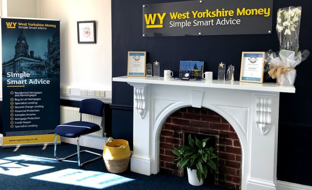 Photo of West Yorkshire Money Ltd