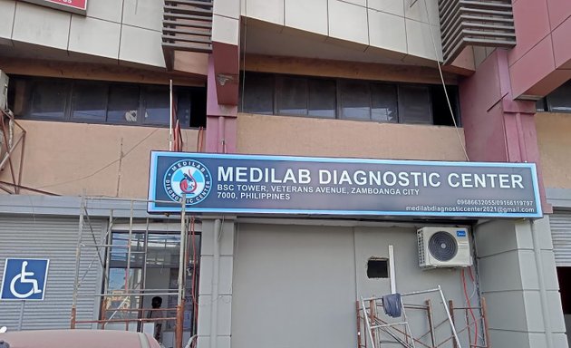 Photo of Medilab Diagnostic Center