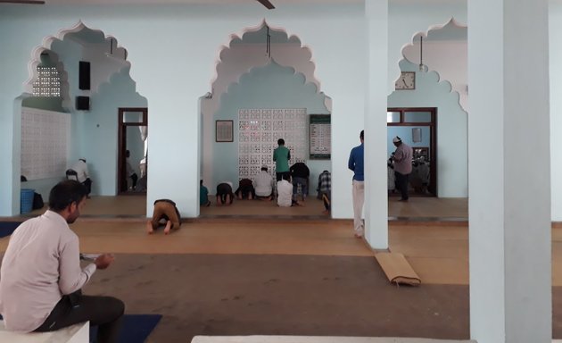 Photo of Namak Mandi Masjid