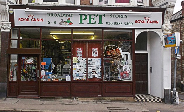 Photo of Broadway Pet Stores