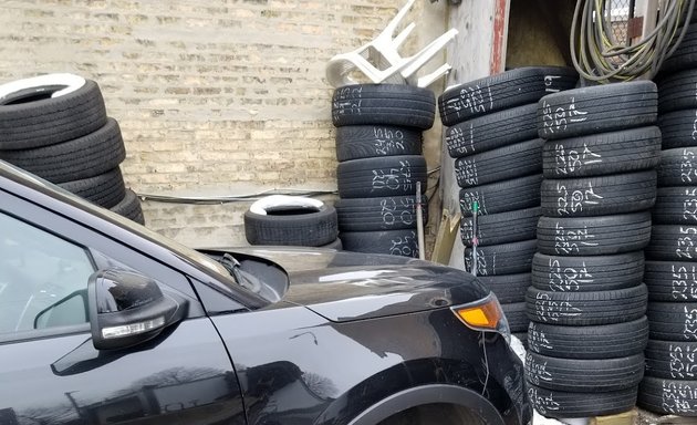Photo of A To Z Tires