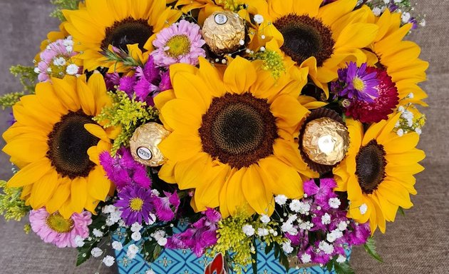 Foto de Floristeria Jardin Ikebana