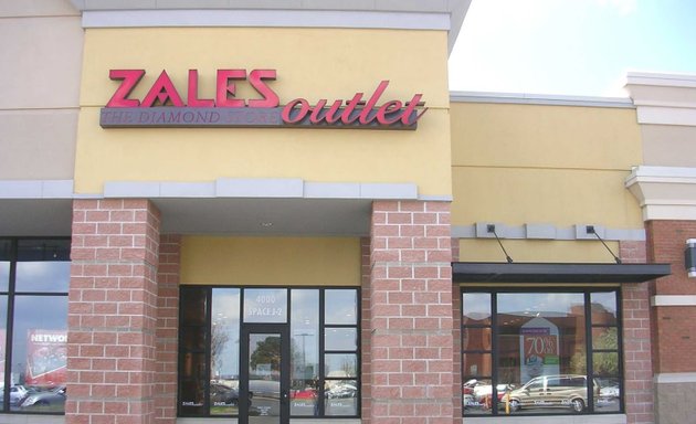 Photo of Zales Outlet