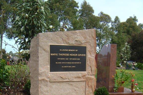 Photo of Toscana Memorials