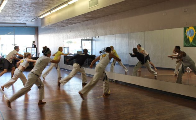 Photo of Axé Capoeira Tucson at Studio Axé