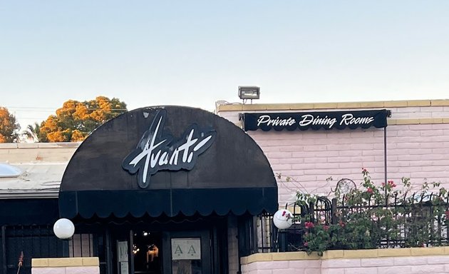 Photo of Avanti Restaurant