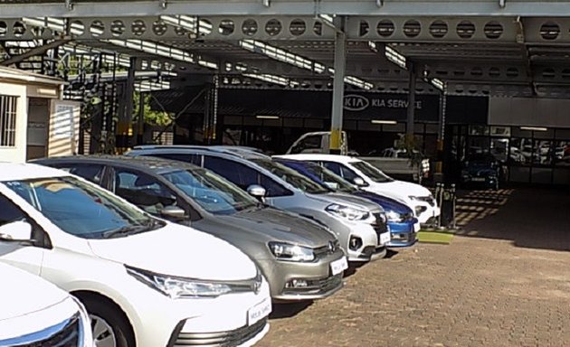 Photo of Motus Select Durban