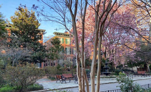 Photo of John Street Park