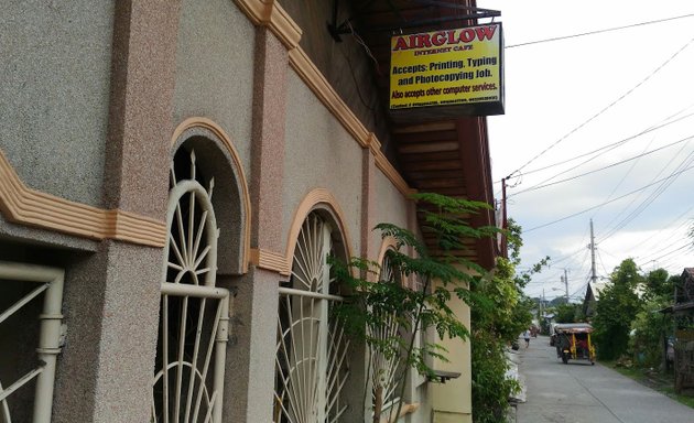 Photo of Airglow Internet Cafe