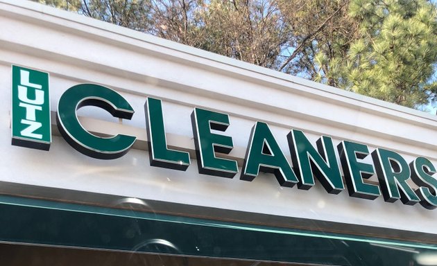 Photo of Lutz Cleaners
