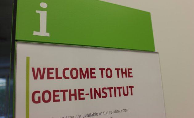 Photo of Goethe-Institut Chicago