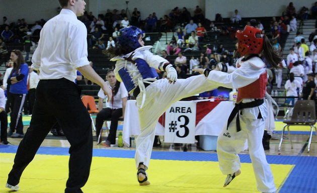 Photo of Korea America Taekwondo Academy