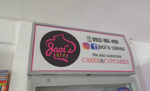 Photo of Jaoi's Cakes and Pastries Shop