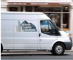 Photo of Denver Carpet Brokers