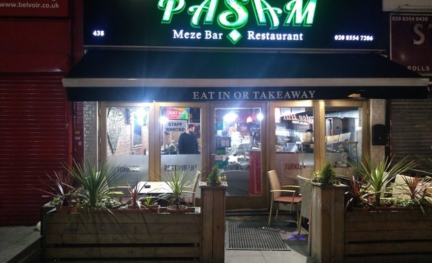 Photo of Pasam Restaurant
