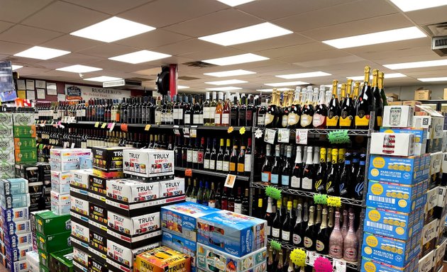 Photo of Ruggiero's Market & Liquors - Beer & Wine - Deli & Pizza