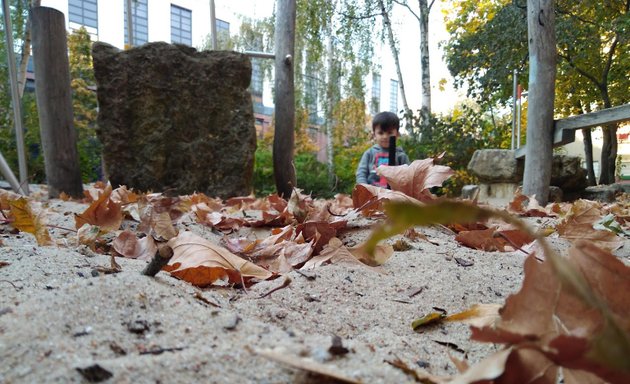 Foto von Spielplatz Reuchlinstraße