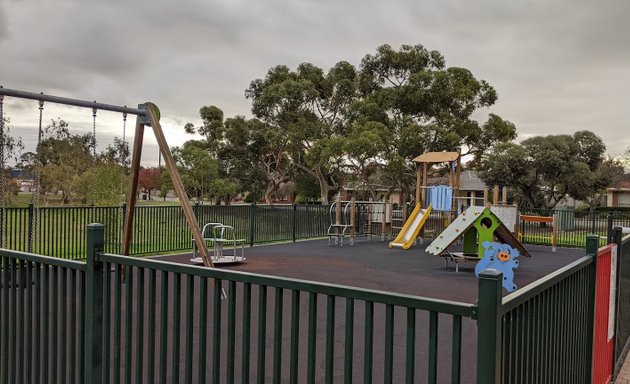 Photo of Playground
