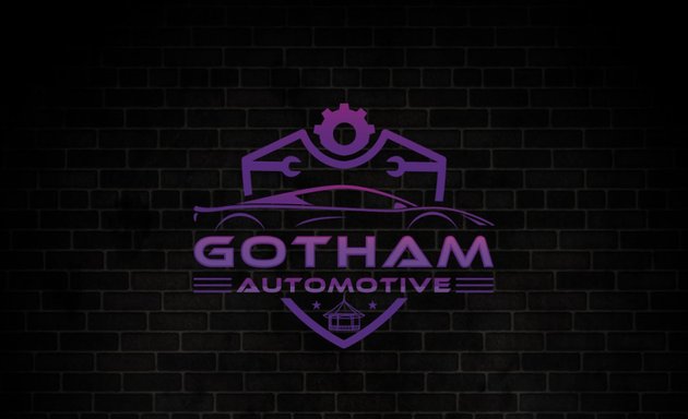 Photo of Gotham Automotive