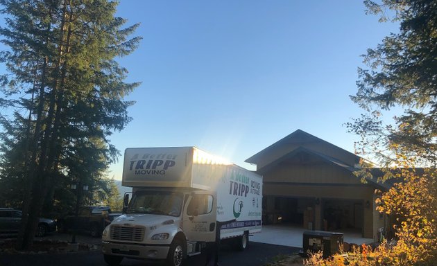 Photo of A Better Tripp Moving & Storage