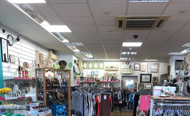 Photo of Gloucester PDSA Charity Shop