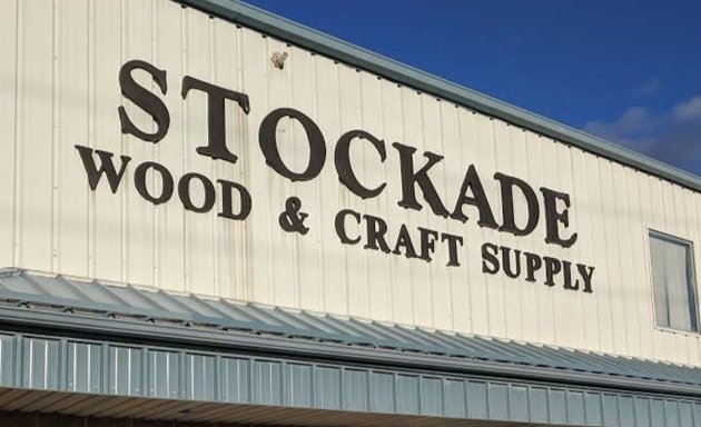 Photo of Stockade Wood & Craft Supply
