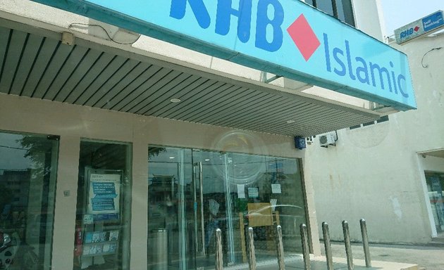 Photo of RHB Bank Sungai Bakap