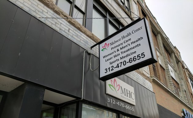 Photo of Midwest Health Center, LLC