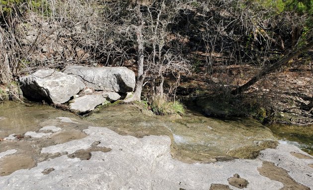 Photo of Slaughter Creek At Twin Oaks Greenbelt