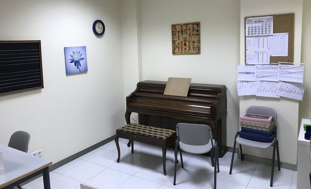 Foto de Academia De Musica Liszt Chopin