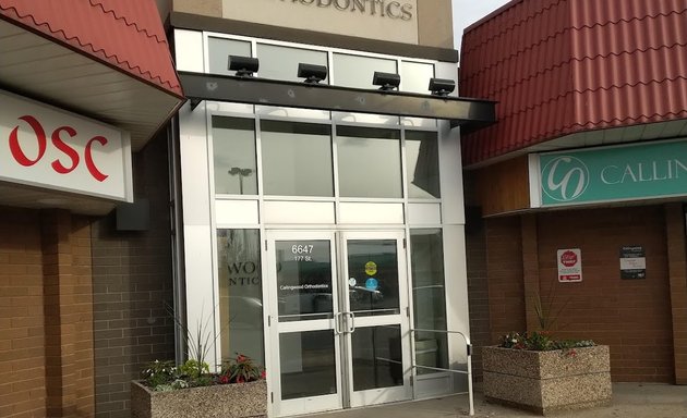 Photo of Callingwood Orthodontics