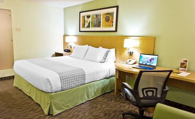 Photo of Hotel Nexus Seattle
