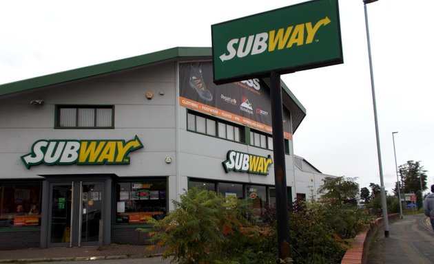 Photo of Subway