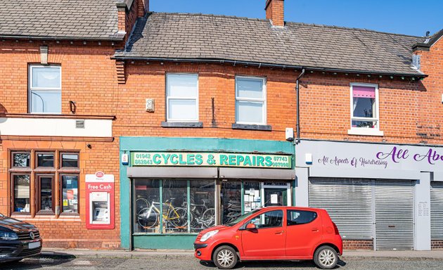 Photo of Bicycle Centre