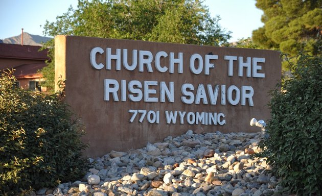 Photo of Risen Savior Catholic Community