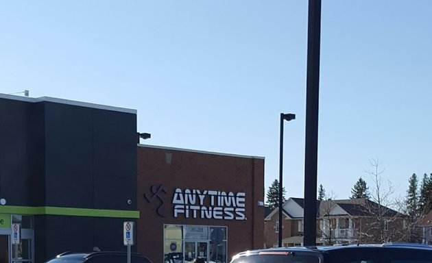 Photo of Anytime Fitness