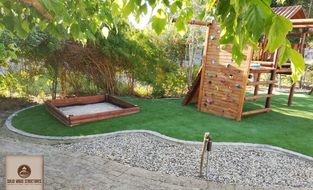Photo of KwikTurf | Artificial Turf Suppliers And Installers