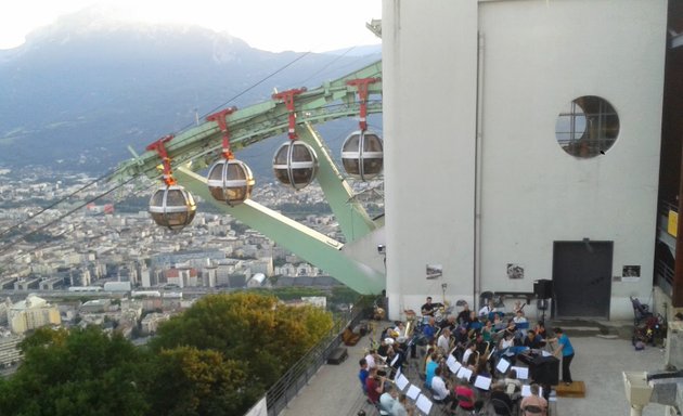 Photo de Harmonie de Grenoble