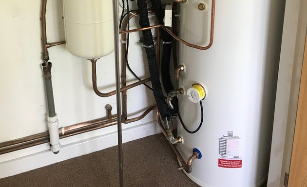 Photo of A&C Heating and Plumbing