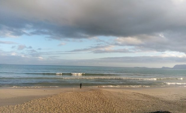 Photo of Mnandi Beach