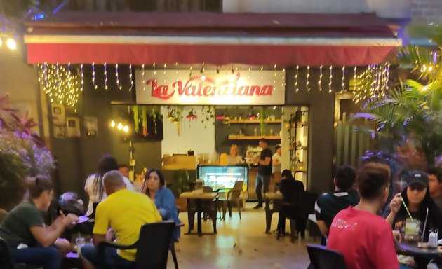 Foto de La Valenciana Food and Drinks