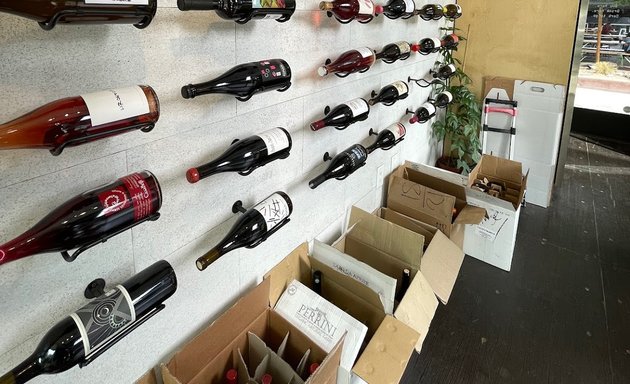 Photo of Sauvage Bottle Shop