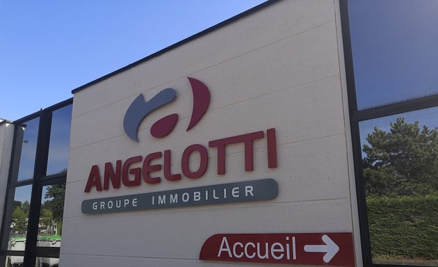 Photo de Groupe Immobilier Angelotti Toulouse