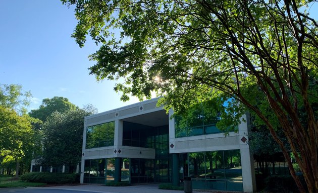 Photo of Carolinas College of Health Sciences