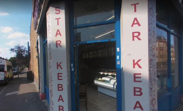 Photo of Star Kebab & Pizza